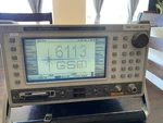 Racal Instruments 6113E Digital Radio Test Set. Fixed Price $999.00.
