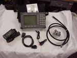 Anritsu Sitemaster S251B Twoport Transmission Cable Antenna Analyzer Biastee 10A. Fixed Price $1250.00.
