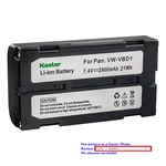 Kastar Replacement Battery Pack For Rca Pro V730 V741 V742 BDC-46 BDC58. Fixed Price $59.99.