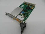 Agilent E6651A Swu 0301 Pxi Plug In Module. Fixed Price $200.00.