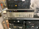 Hp - Agilent Keysight 3708A Noise And Interference Test Set. Fixed Price $800.21.