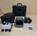 Viavi 3Z Vision RFV-AAT-2000-L, Antenna Alignment Tool W/ Active Camera. Fixed Price $4299.00.