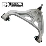 Bison Performance Front Driver Left Lh Lower Control Arm Mark Lt F-150 04-08. Fixed Price $121.84.