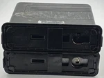 Lot Of Motorola M01HX MCS2000 Digital Two Way Mobile Radio Remote Base Units. Fixed Price $42.93.