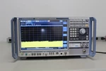 Rohde Schwarz FSW8 Signal Spectrum Analyzer 2HZ - 8GHZ W/ B24 + Options. Fixed Price $41999.00.