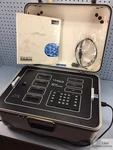 GMT-20 Grayson Wireless Pcs Transmitter With Ac & Power Cord Hard Case Doc. Fixed Price $50.00.