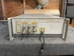 70841B Pattern Generator HP70311A Clock Source 70001A Mainframe Hewlett. Fixed Price $299.99.