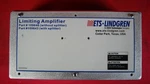 Ets 109643/109646 (limiting Amplifier) 700123747, Microsemi Jca LA02-801. Fixed Price $1500.00.