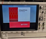 Keysight PA2201A Integravision Power Analyzer, Channels, 1-PHASE Ac. Fixed Price $3122.00.