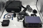 Viavi ONA800A CAA06M SPA06MA Cable And Antenna Analyzer Kit. Fixed Price $9949.99.