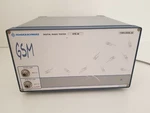 Rohde & Schwarz CTS30 Digital Radio Tester. Fixed Price $575.00.