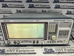 Rohde & Schwarz Cmd 80 Digital Radiocommunication Tester W/warranty. Fixed Price $237.00.