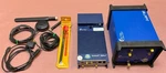 Pctel Mx Scanning Gps Receiver/seegull Ibflex & Acc.. Fixed Price $3500.00.