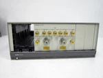 Hp 85110L 2 Ghz Pulsed Rf S-parameter 70001A Test Set With Option K08 Agilent. Fixed Price $928.53.