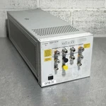 Agilent N5500A Phase Noise Test With Option 001 + Warranty. Fixed Price $1449.24.