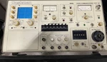 Cushman 4000 Radio Communications Set - Used; Untested. Fixed Price $125.00.