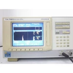 Yokogawa TA720 704510-D/C10 Time Interval Analyzer Working From Japan. Fixed Price $2950.00.