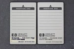 Hp 83236B (83236-61001) (83236-85212) Utility Software Card (qty.. Fixed Price $49.95.