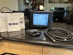 Tektronix Y350C Nettek Analyzer Base Station Tester Gsm W/YBT250,YBA250-TESTED. Fixed Price $995.00.