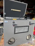 Ramsey STE4500 Rf Shield Box Faraday - Glove Lighting Sight Glass. Fixed Price $1600.00.