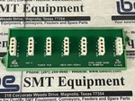 Assembleon Power Pcb Circuit Board 4022-594-55941 W/warranty. Fixed Price $75.00.