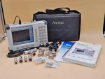 Anritsu S331D Site Master Cable & Antenna Analyzer Option Ver: 5.05 **read**. Fixed Price $900.00.