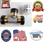 Bird Technologies Cal-fe-c DC-6 Ghz 7/16 Din Female Calibration Open Short Thru. Fixed Price $245.00.