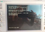 Anritsu MD8470A. Fixed Price $125.00.