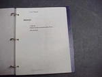 Tektronix Digital Radio Communication Tester Users Guide Manual. Fixed Price $75.00.