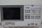 Hp/agilent 4291A Rf Impedance/material Analyzer, 1MHZ-1.8GHZ, With Option 001. Fixed Price $1800.00.