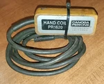Hand Coil Canoga Perkins PR1620. Fixed Price $30.00.