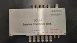 Corning SCU-4 Mobileaccess Service Combiner Unit. Fixed Price $175.00.