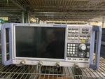 Used Rohde & Schwarz ZNB20 Vector 4 Ports Network Analyzer 100KHZ 20GHZ. Fixed Price $39900.00.