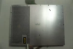 Anritsu MG3633A Synthesized Signal Generator 10KHZ-2700MHZ Control A602 Cpu. Fixed Price $255.00.
