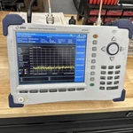 Viavi Jdsu JD785B 9KHZ-8GHZ Celladvisor Base Station Analyzer. Fixed Price $3950.00.