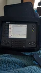 Bird SA-2500EX Wireless Cable And Antenna Tester 2.5GHZ. Fixed Price $309.00.