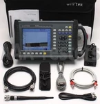 Willtek Aeroflex Hsa 9102B Ghz Handheld Spectrum Analyzer 248 806. Fixed Price $3109.00.