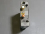 Tektronix SD22 12.5 Ghz Tdr Sampling Head. Fixed Price $250.00.