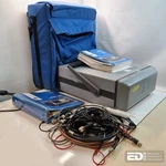 Ifr FM/AM-1600S Communications Service Monitor. Fixed Price $1086.72.
