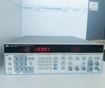 Hp Agilent Keysight 3708A Noise And Interference Test Set. Fixed Price $993.74.