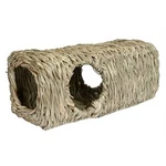 Rosewood Naturals Woven Stack-n-hide Den, Small Animal Activity Toy, House. Fixed Price $29.80.