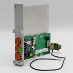 Mikom Commscope Andrew Alarmboard Mmr 6HU 1640.1 160623 160410 45023710 Module. Fixed Price $124.98.