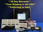 Tektronix YBA250 Netek Analyzer Platform 2.5 Ghz Opt 88 W YBAC1 Kit & YBT1. Fixed Price $690.00.
