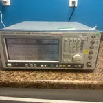 Rohde & Schwarz Smiq 03B Signal Generator 300KHZ - 3.3GHZ 1125.5555.03. Fixed Price $459.00.