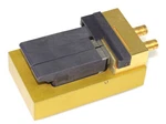Cathodeon Pi-network Mark Ii 30 Pf Quartz Crystal Filter Test Fixture. Fixed Price $1500.00.