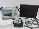 Jdsu Viavi JD745B Celladviser Base Station ANALYZER,4GHZ,SA,SG,CAA,W/CAL Kit. Fixed Price $1450.00.