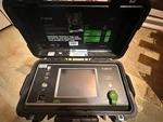 Kaelus Summitek IQA-850B Passive Intermodulation (pim) Analyzer. Fixed Price $4500.00.