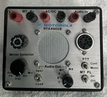 Motorola Rtx 4005B Mt Mx Radio Set -tested In Very Good Condition!. Fixed Price $60.00.
