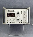 Cushman CE-80A Automatic Pcm Fault Locating Test Set Powers On Sold As Is. Fixed Price $399.94.