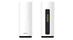 Nokia Wifi Beacon G6 Wireless Smart Mesh Network Router White 2500SQFT Coverage. Fixed Price $66.99.